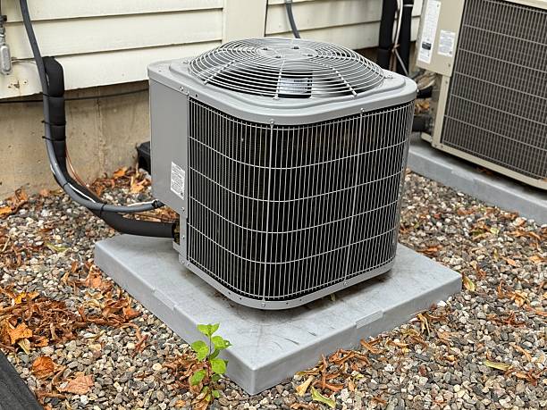 24/7 Emergency Hvac experts in Westwood, CA
